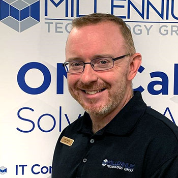 Gary Mitrano - MSP Sales Associate