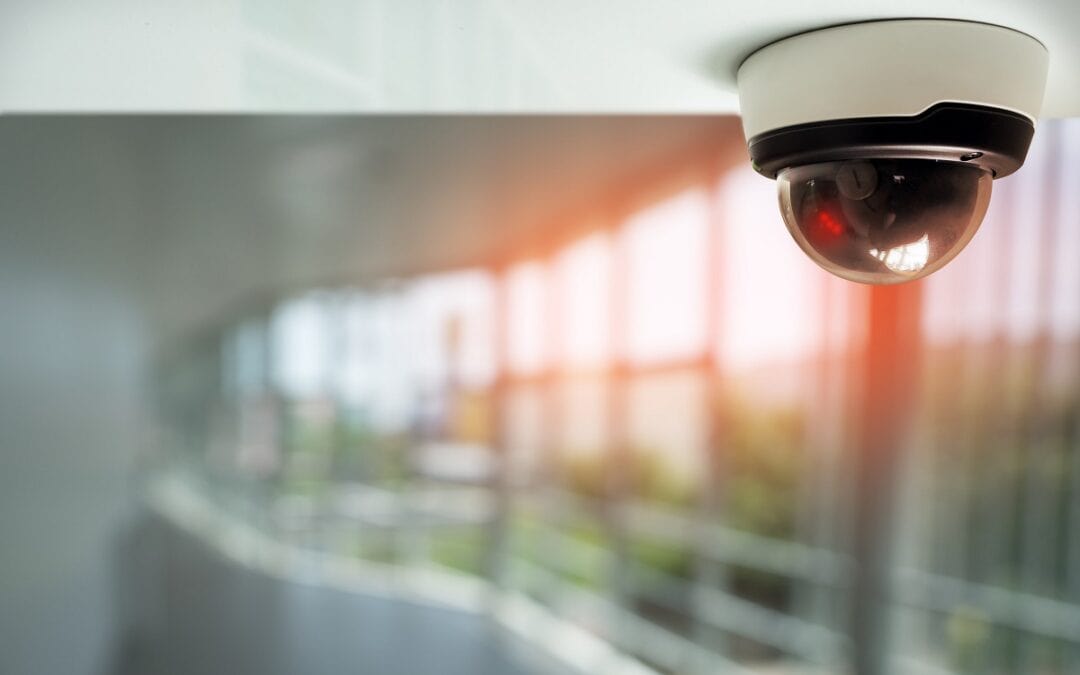 Major Benefits of Installing CCTV in Your Office