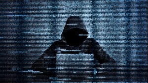 Hacker
