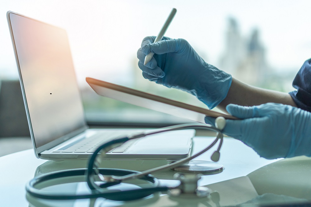 Reasons Healthcare Providers Should Engage Managed IT Services Providers