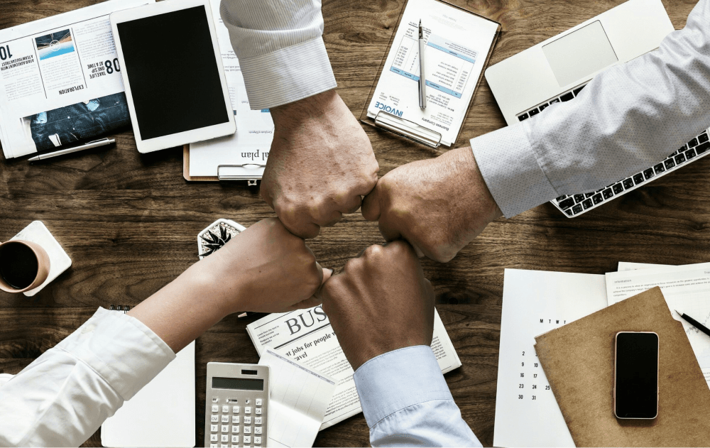 Finance IT Support Orlando Security Camera Company