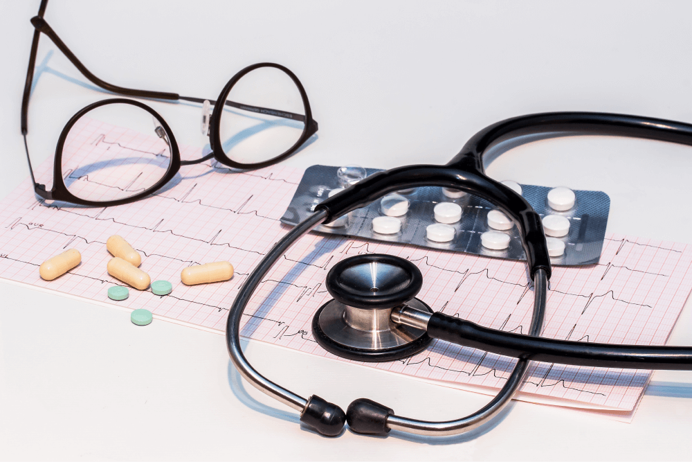 Healthcare IT Consulting Services Orlando Security Camera Company