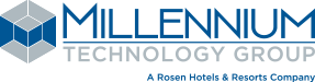 Millennium Technology Group | Logo