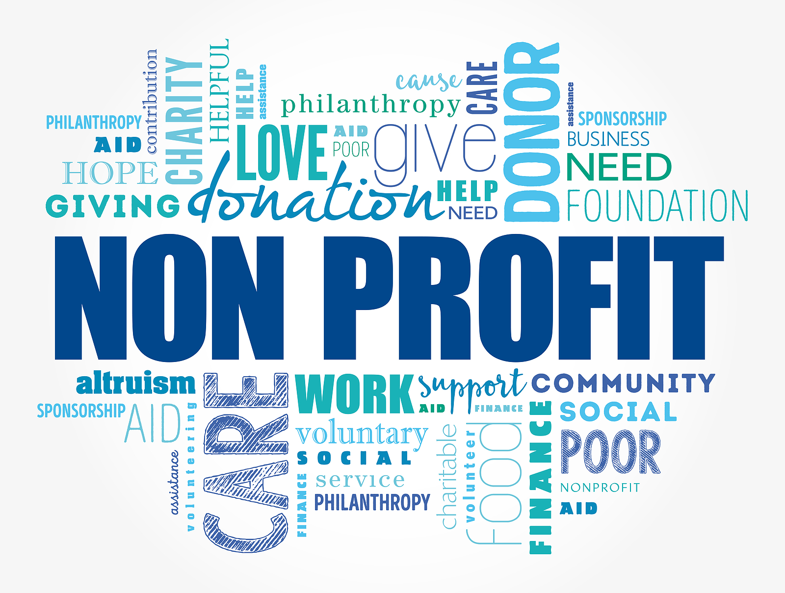 IT Solutions for Non-Profit Organizations Orlando Security Camera Company