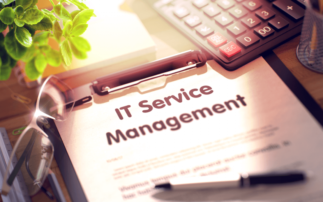 Signs It Is Time for a New IT Managed Services Provider